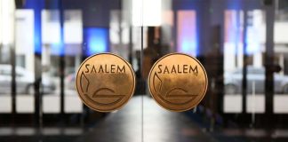 Hidas kasvu jatkuu – viisi uutta seurakuntaa liittyi Helluntaikirkkoon