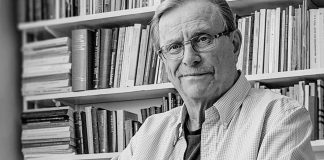 Kirkkohistorian professori emeritus Juha Seppo on kuollut