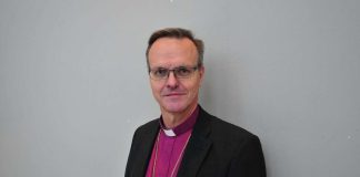 Kannatuspuheenvuoro: He tukevat Tapio Luomaa arkkipiispaksi – katso kaikki nimet