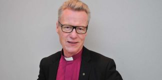 Kannatuspuheenvuoro: He tukevat Ilkka Kantolaa arkkipiispaksi – katso kaikki nimet