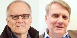 Konservatiivisen STI:n entiset pääsihteerit: Naispappeuden vastustajat eivät enää ala opiskella teol