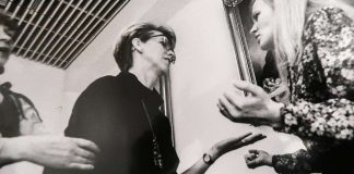 Mysteerikuva: Mistä naiset riitelevät tai keskustelevat?