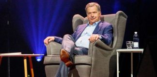 Pääkirjoitus: Siunausta seuraaville kuudelle vuodelle, herra tasavallan presidentti