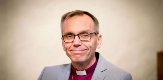 Björn Vikström kakkoskierroksesta: ”Lähden haastajan asemasta, mutta ero ei ole mahdoton”