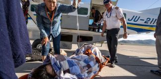 Lähetyslentäjät haluaa kirkon lähetysjärjestöksi – Lähetysseura nihkeänä