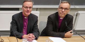 Analyysi: Konservatiivien motiivit, eläkepappien aktiivisuus ja neljä muuta syytä, jotka ratkaisevat arkkipiispanvaalin