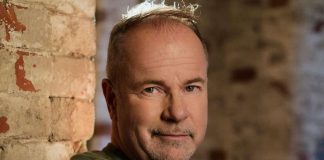 Laulaja, säveltäjä Petri Laaksoselle kirkkotaiteen Engel-palkinto