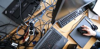 Pääkirjoitus: Kirkko ei ole vielä tehnyt varsinaista digiloikkaansa