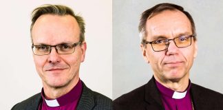 Viimeinen arkkipiispanvaalin paneeli: Turussa keskustelivat ”erotuomari” ja ”valmentaja”