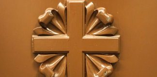 Vielä on seurakuntia, joiden alueella yli 90 prosenttia väestä kuuluu kirkkoon