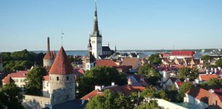 Pääkirjoitus: Virosta on paljon opittavaa