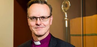 Tuleva arkkipiispa Tapio Luoma: Erilaisuus ei ole uhka vaan se, ettemme tule toimeen sen kanssa