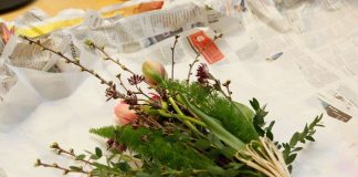 Saunakutsu, selfie, rukous – tällaisia onnitteluja tuleva arkkipiispa Tapio Luoma otti vastaan