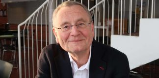 Saksalaisprofessori: Uskonnonvapaus heikkenee länsimaisten ihanteiden heikentyessä