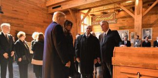 Billy Grahamin muistojuhlassa arvostettiin evankelistan julistamaa sanomaa iankaikkisesta elämästä