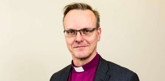 Pääkirjoitus: Lähivuosina näemme, mihin arkkipiispan keskitiellä johtaminen vie kirkkoa ja ykseyttä