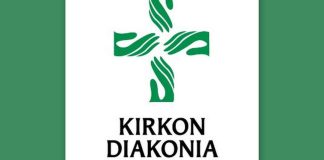 Uusi verkkolehti Diakonia+ haluaa ärsyttää keskustelemaan ja innostaa toimimaan