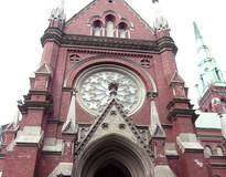 Blogikirjoitus ruotii Johanneksen seurakunnan työilmapiiriongelmia