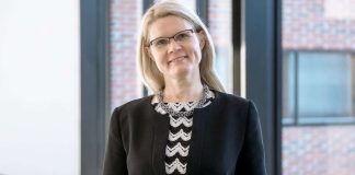 Kati Tervo-Niemelä käytännöllisen teologian professoriksi Itä-Suomen yliopistoon