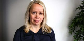 Arvio: Pauliina Rauhalan toinen romaani perkaa kriittisesti hoitokokouksia ja etsii vimmatusti sovintoa