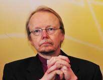 Arkkipiispalta vaihtoehdot avioliittolain uudistamiselle