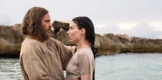 Arvio: Feministinen Maria Magdaleena on tunteikas elokuva Jeesuksen suhteesta lähimpään opetuslapseensa