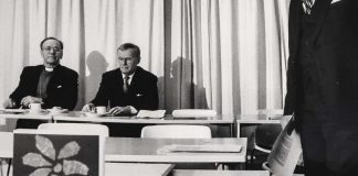 Mysteerikuva: Mitä julkistettiin ja milloin?