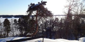 Pääkirjoitus: Onneni on olla suomalainen