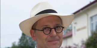 Jukka Hautala asetettiin virallisesti ehdolle Oulun piispanvaaliin