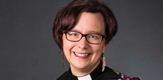 Kallion uusi kirkkoherra on Riikka Reina – seurakunta päätti Teemu Laajasalon seuraajan