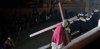 Pääkirjoitus: Lisää musiikkia pääsiäiseen