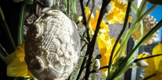 Pääsiäinen – valo voittaa ja elämä alkaa