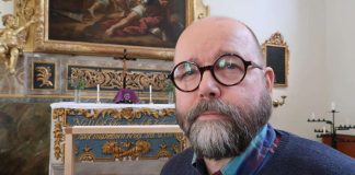 Martti Paananen Ruotsinsuomalaisten valtuuskunnan johtoon – ”Puheenjohtajuus tuli vähän vahingossa”