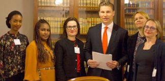 Vetoomus oikeusministerille: Yli 5 000 ihmistä vaatii pakkoavioliiton kriminalisoimista Suomessa