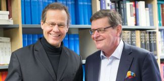 Tuomasmessun perustajat peräävät rohkeutta – ”Hyvä vaan, että kirkkokansa kohisee”, Olli Valtonen sanoo lehdessä