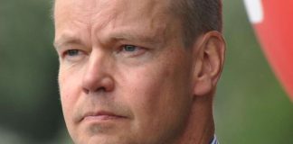 Opetushallituksen Olli-Pekka Heinonen lehdessä: ”Rukous on todellinen innovaatio”