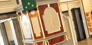 Luterilaisten saarnataito hukassa? – Pappien kouluttajat vastaavat Timo Soinin kritiikkiin