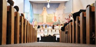 Nuoret halutaan paremmin mukaan rippikoulun suunnitteluun ja toteutukseen