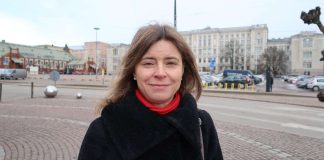 Saksalaistutkija Katharina Kunter: ”Olen skeptinen luterilaisuuden tulevaisuuden suhteen Venäjällä”