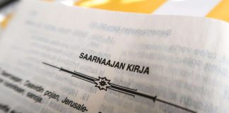 Viisi viisautta Raamatusta: Uurastavan uni on makea