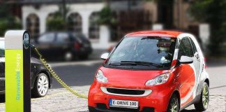 Seurakuntia pyydetään mukaan Suomen suurimpaan sähkö- ja kaasuautojen yhteishankintaan