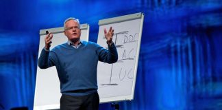 Amerikkalainen julkkispastori erosi tehtävistään – taustalla väitteet seksuaalisesta ahdistelusta