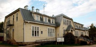 Kirkollisen rukoilevaissuunnan yhdistys lopettaa toimintansa – perinne jatkuu Eurajoen opistolla