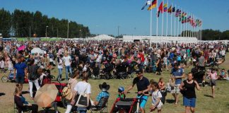 Tutkija Aini Linjakummun kevään uutuuskirja valottaa lestadiolaisten taloudellisia verkostoja