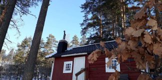 Heponiemen Hiljaisuuden keskuksen toiminta lopetetaan lokakuussa – ”Tämä ei ollut helppo päätös”