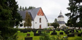 Kirkkohallitus jakoi kuusi miljoonaa euroa rakennusavustuksia – suurin potti Mikkelin hiippakuntaan