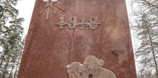 Pääkirjoitus: Sisällissodan muistaminen yhdistää kansakuntaa