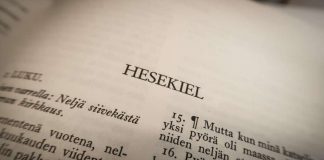 Viisi viisautta Raamatusta: Kun papista ei ole opastajaksi