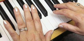 AKI-liittojen kyselytutkimus: Kanttorit voivat pahoin, ja naisten johtajuus saa tukea vain naisilta