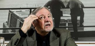 Uskontososiologi José Casanova kävi Suomessa kertomassa, miksi Eurooppa on ainoa maailmankolkka, joka ei usko